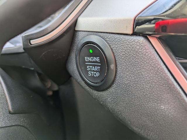 used 2020 Ford Escape car, priced at $16,200