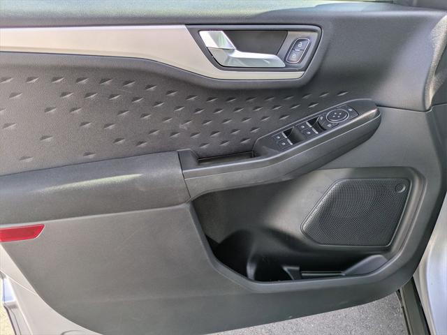 used 2020 Ford Escape car, priced at $16,200