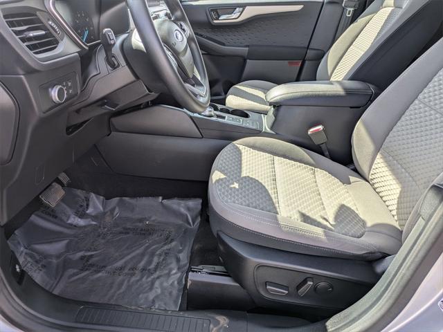 used 2020 Ford Escape car, priced at $16,200