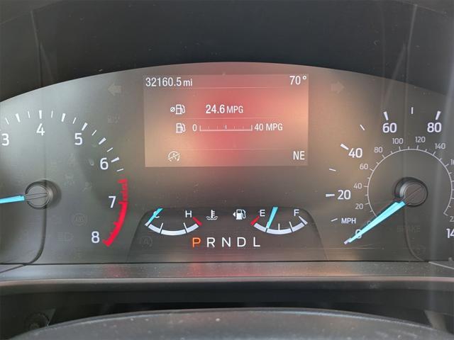 used 2020 Ford Escape car, priced at $16,200