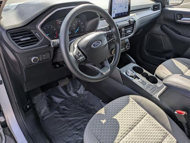 used 2020 Ford Escape car, priced at $16,200