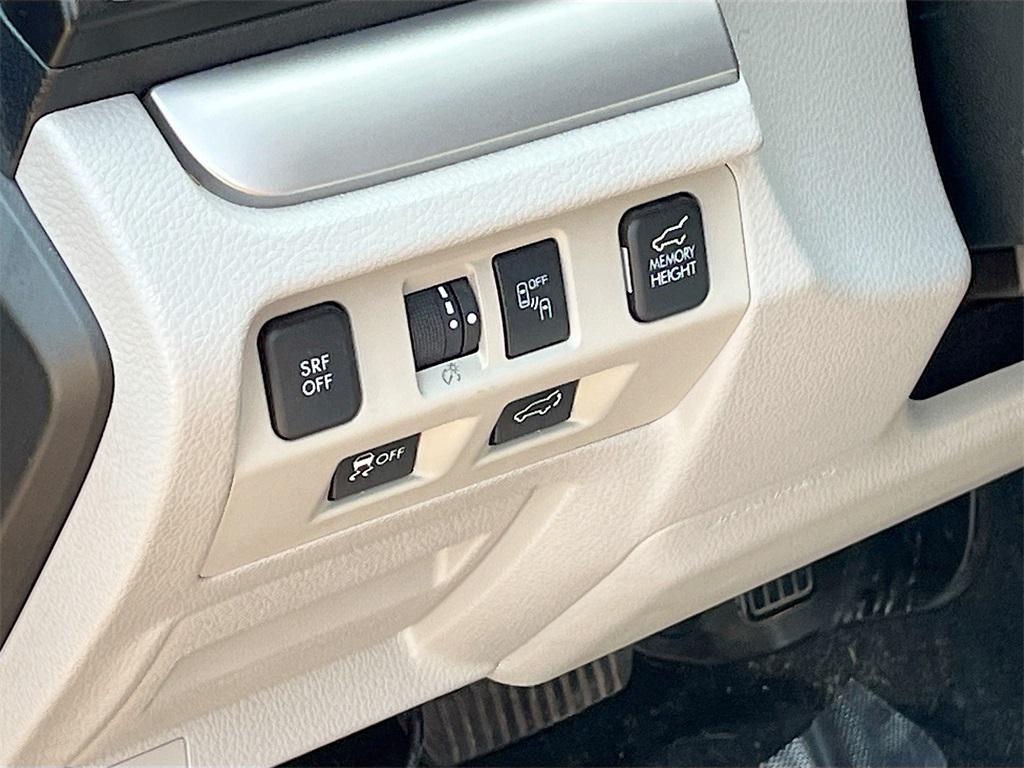 used 2018 Subaru Forester car, priced at $13,300