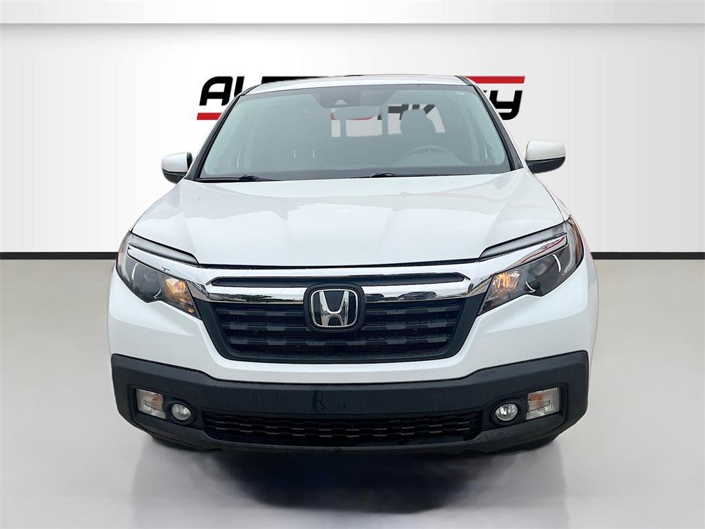 used 2020 Honda Ridgeline car, priced at $25,000