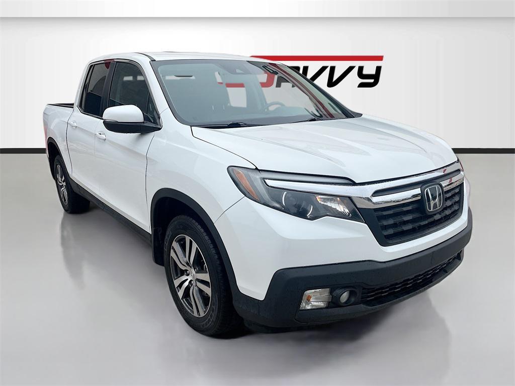used 2020 Honda Ridgeline car, priced at $25,000