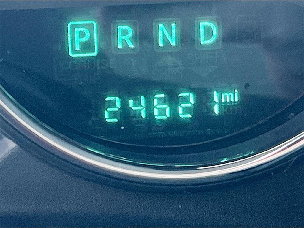 used 2018 Jeep Wrangler JK car, priced at $21,700