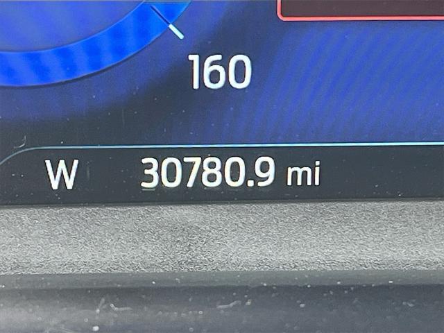 used 2022 Ford Escape car, priced at $21,500