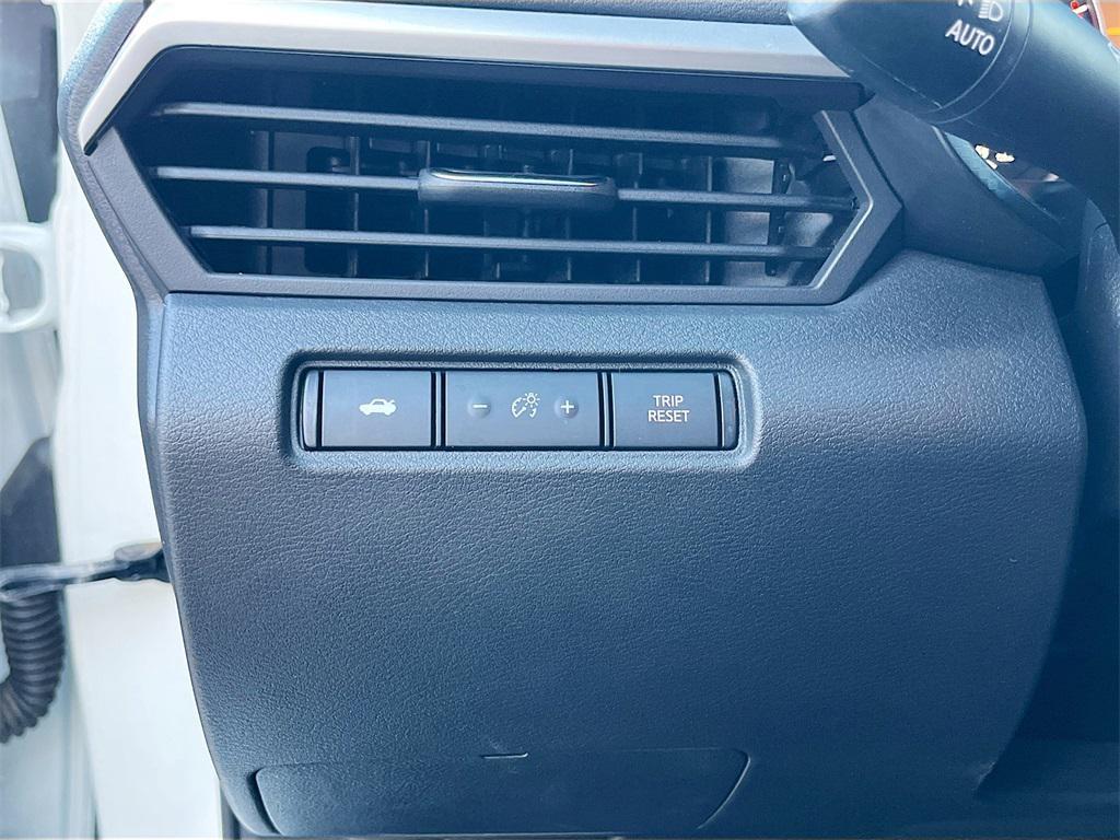 used 2021 Nissan Altima car, priced at $17,500