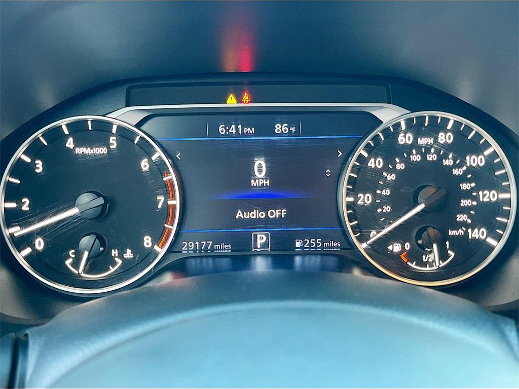 used 2021 Nissan Altima car, priced at $17,500