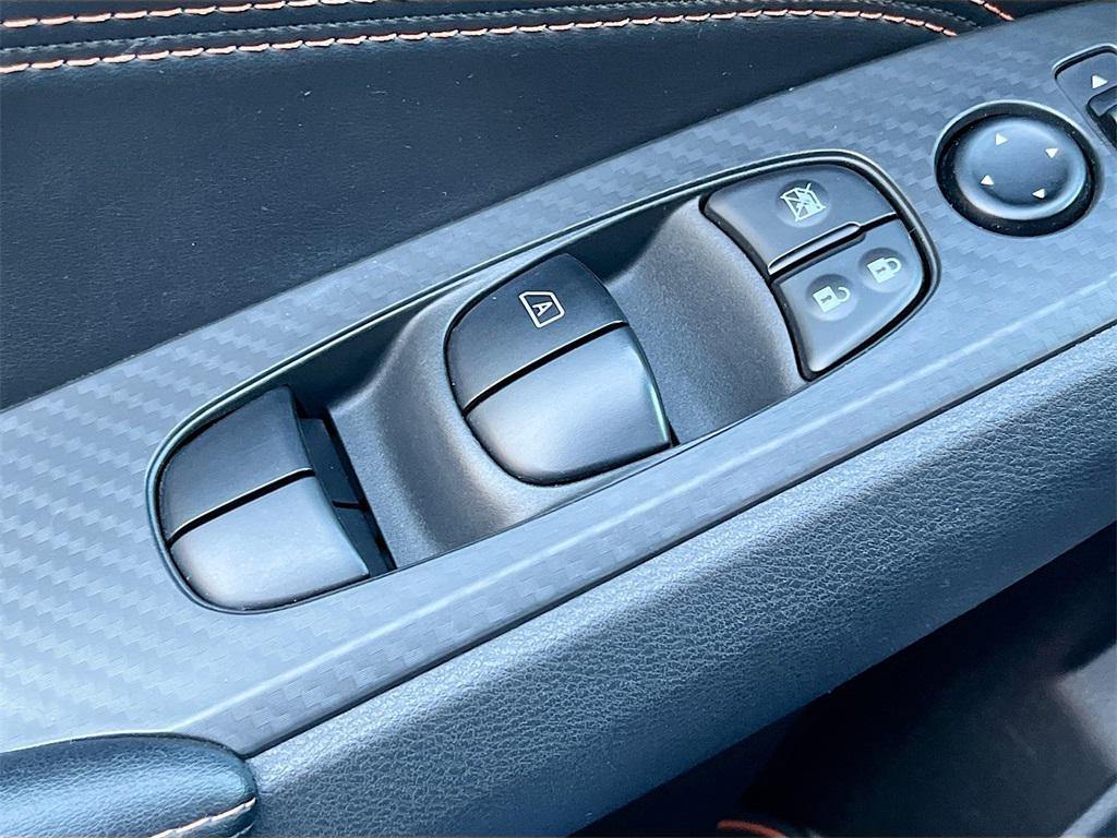 used 2021 Nissan Altima car, priced at $17,500