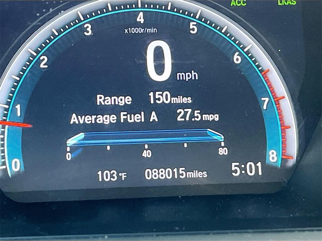 used 2019 Honda Civic car, priced at $15,900