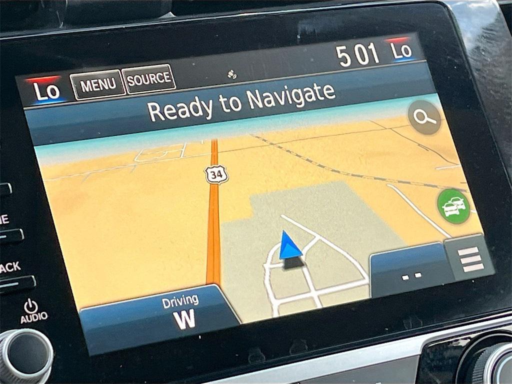 used 2019 Honda Civic car, priced at $15,900