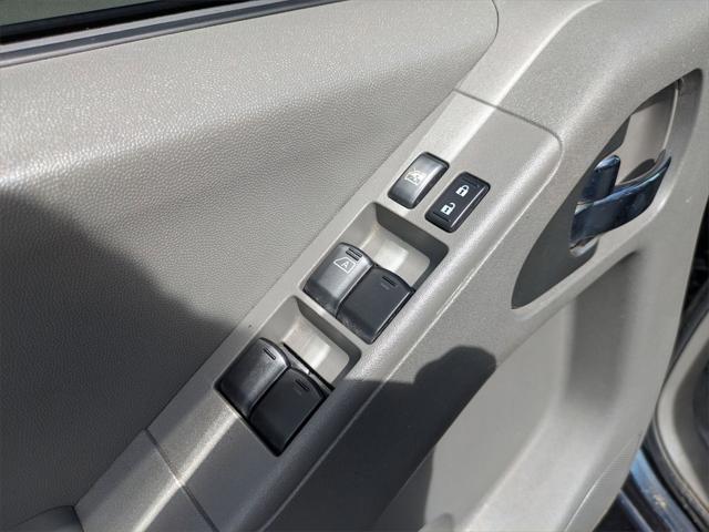 used 2016 Nissan Frontier car, priced at $15,000