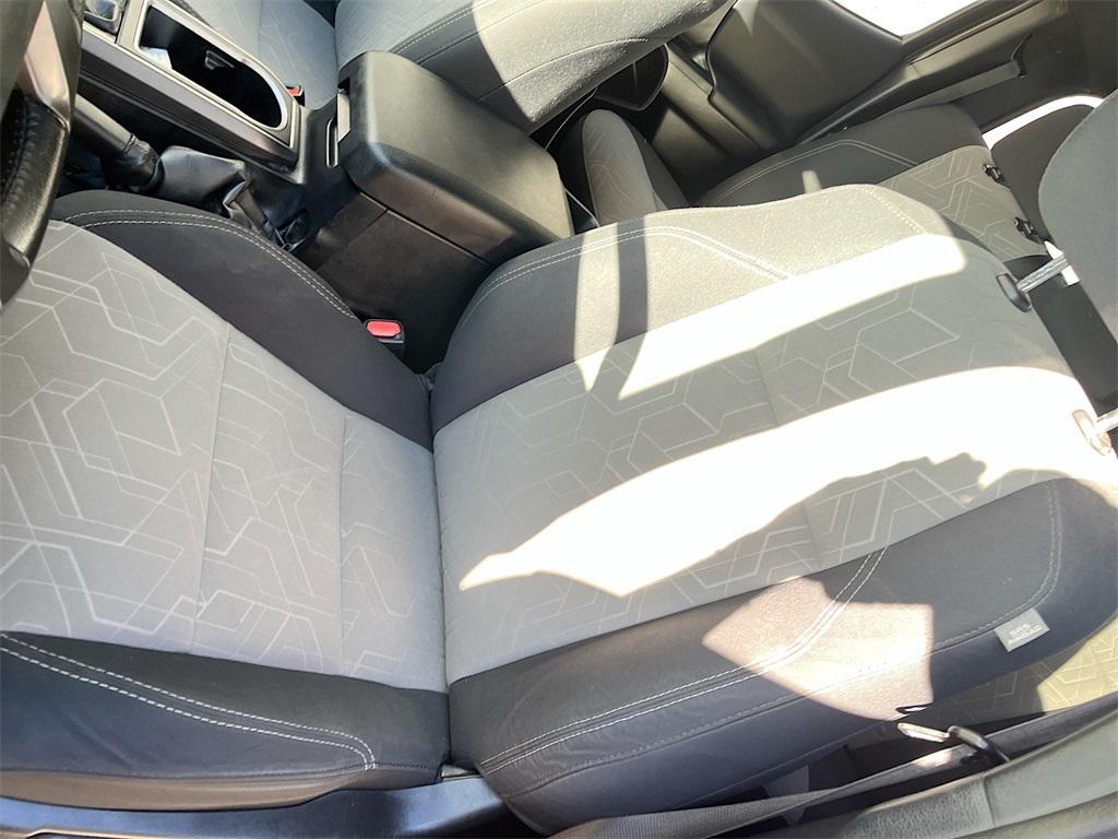 used 2023 Toyota Tacoma car, priced at $30,600