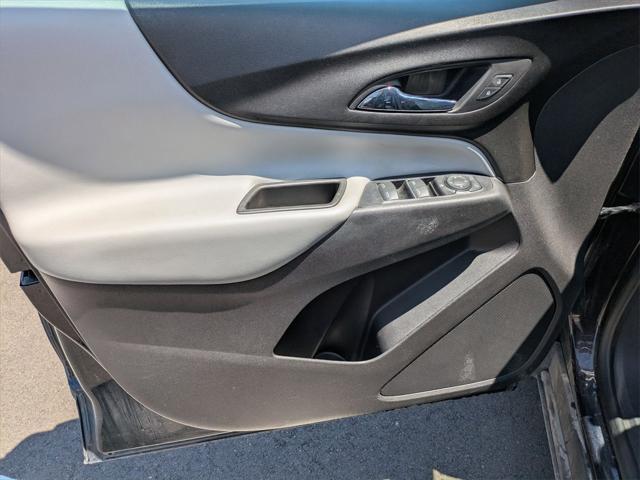 used 2020 Chevrolet Equinox car, priced at $14,500