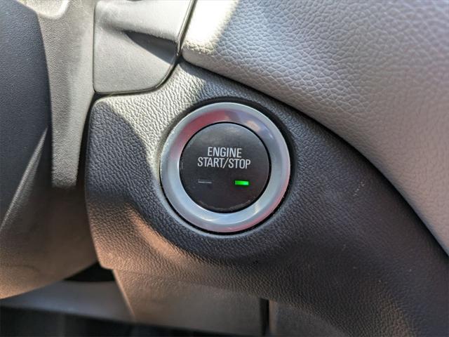 used 2020 Chevrolet Equinox car, priced at $14,500