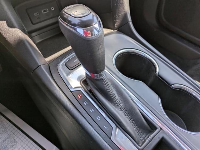 used 2020 Chevrolet Equinox car, priced at $14,500