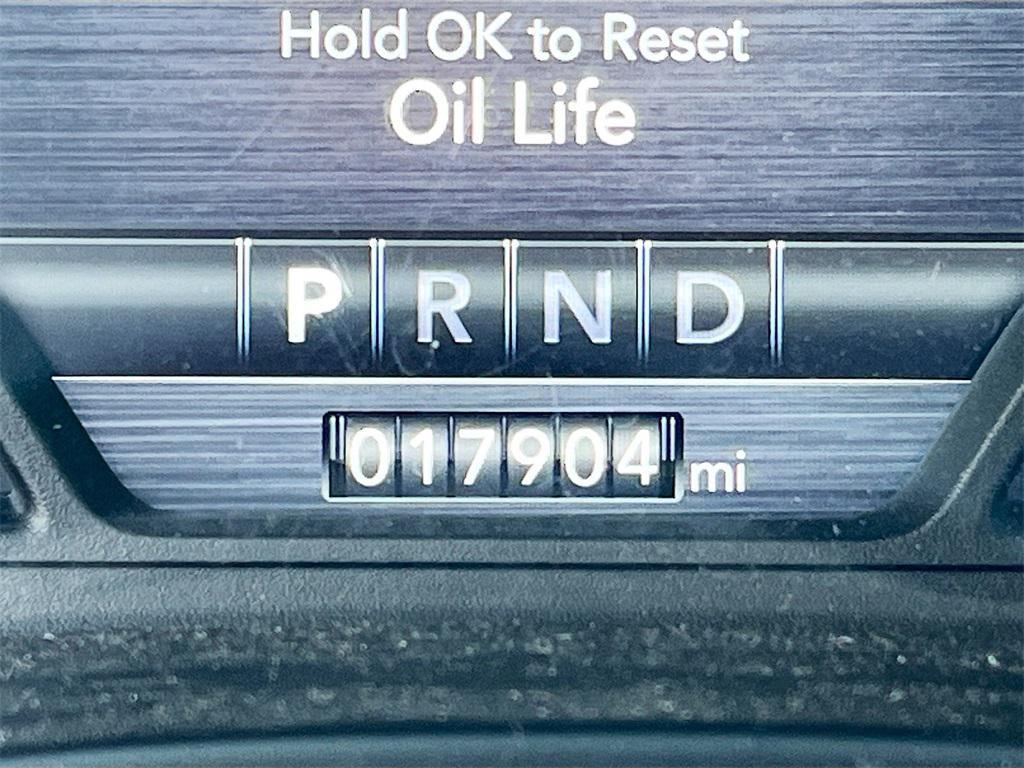 used 2022 Ram 1500 car, priced at $36,000