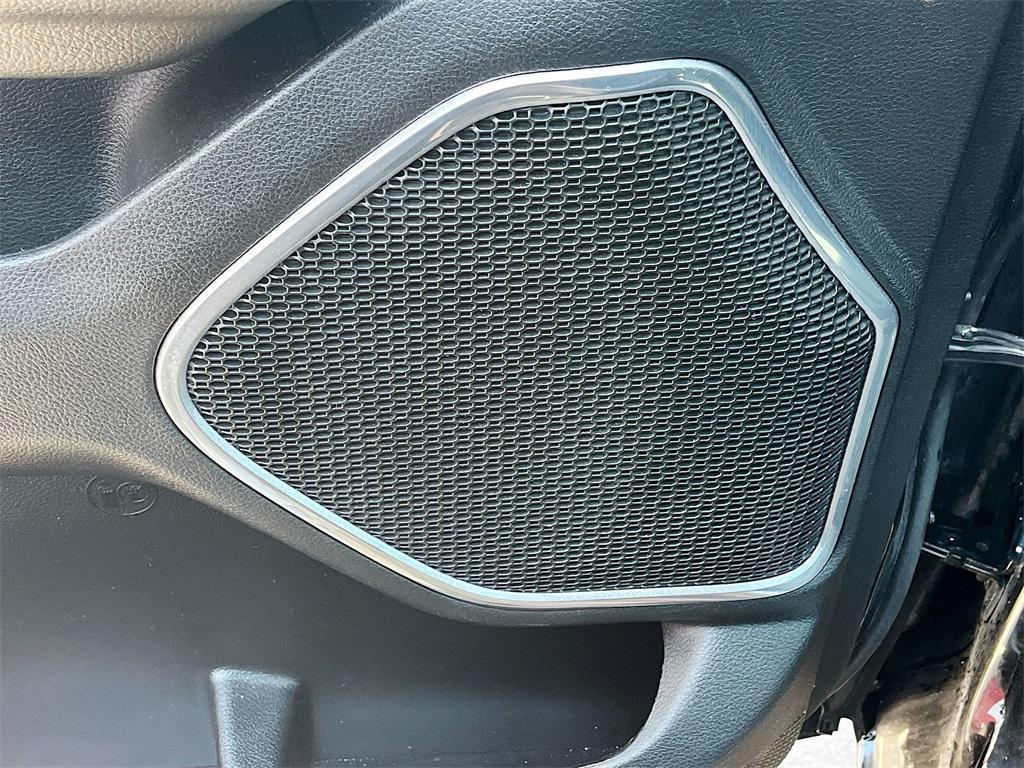 used 2022 Ram 1500 car, priced at $36,000