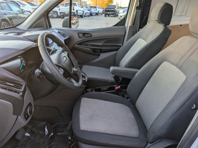 used 2023 Ford Transit Connect car, priced at $28,000