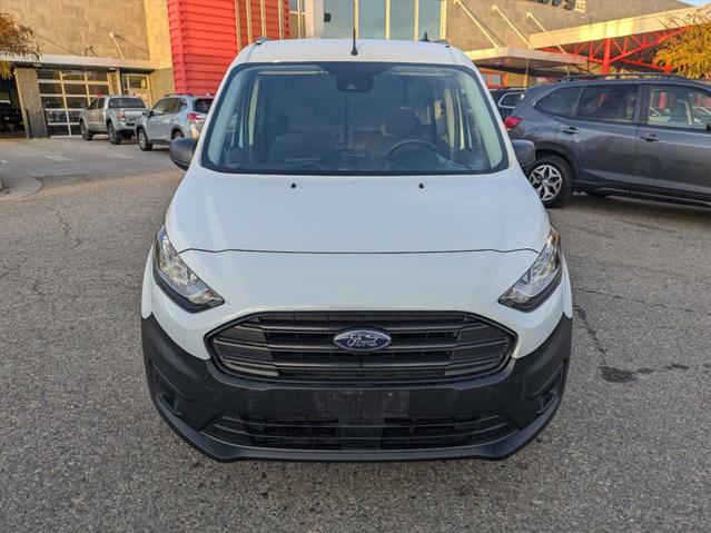 used 2023 Ford Transit Connect car, priced at $28,000