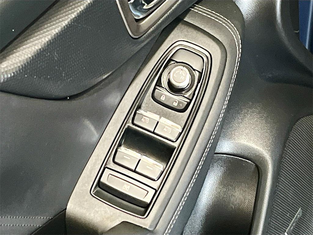 used 2021 Subaru Forester car, priced at $20,600