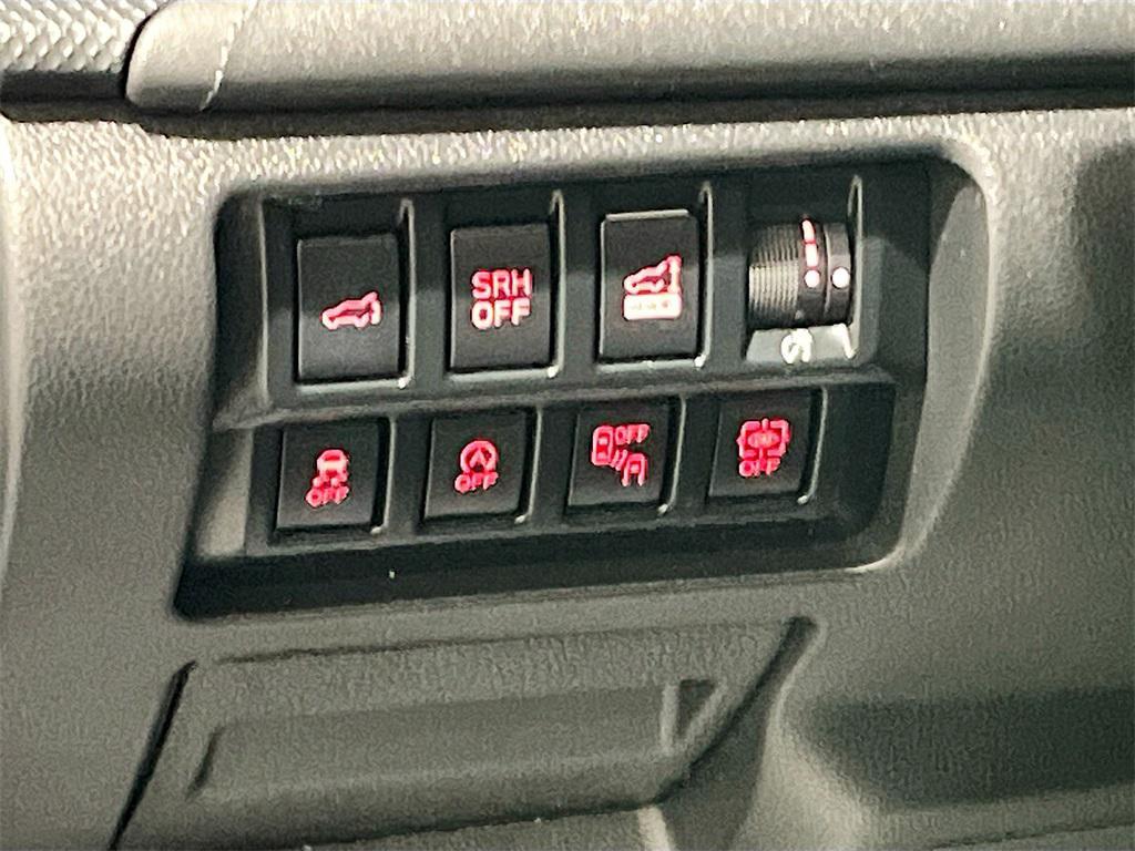 used 2021 Subaru Forester car, priced at $20,600