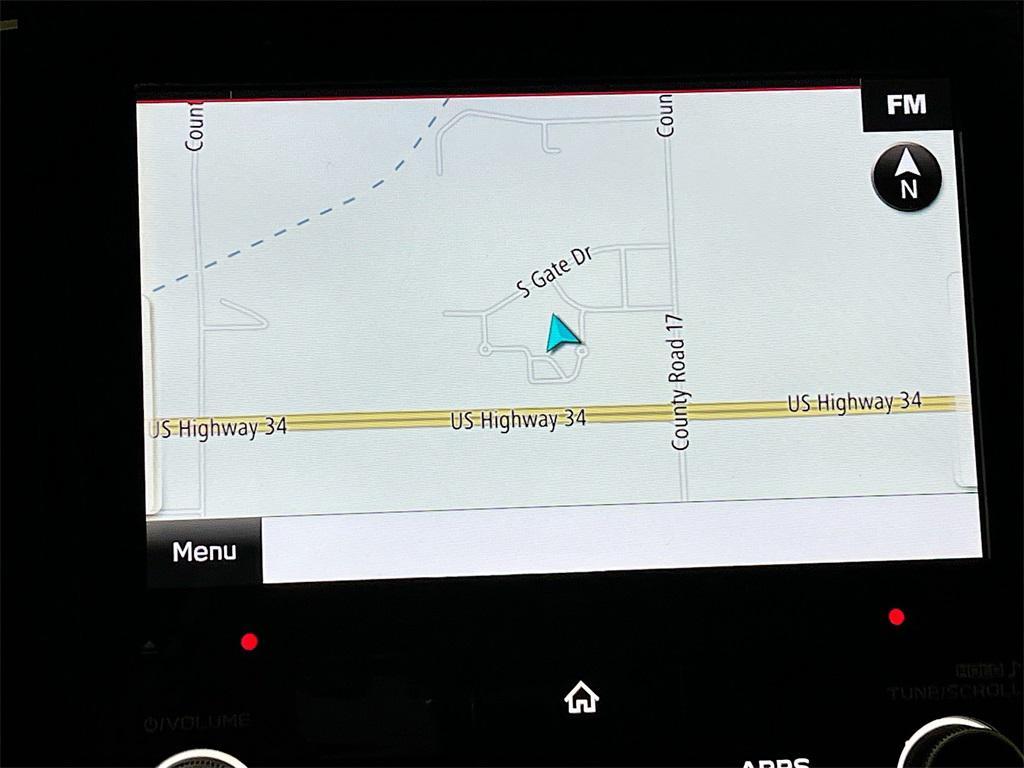 used 2021 Subaru Forester car, priced at $20,600