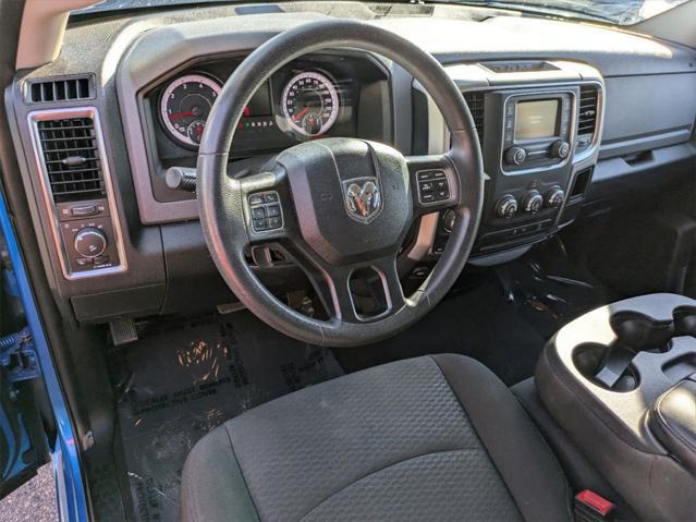 used 2020 Ram 1500 Classic car, priced at $25,000