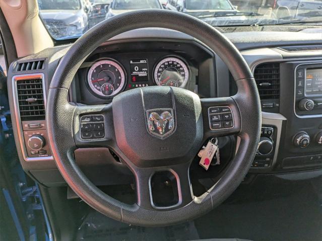 used 2020 Ram 1500 Classic car, priced at $25,000