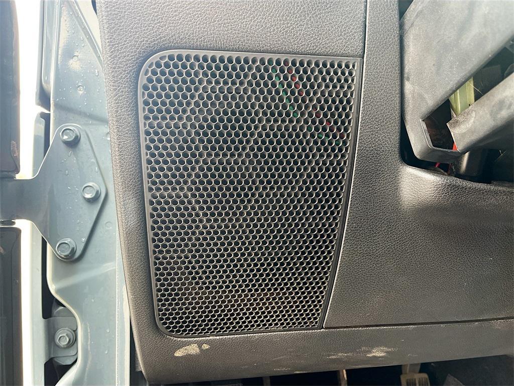 used 2014 Jeep Wrangler car, priced at $13,200