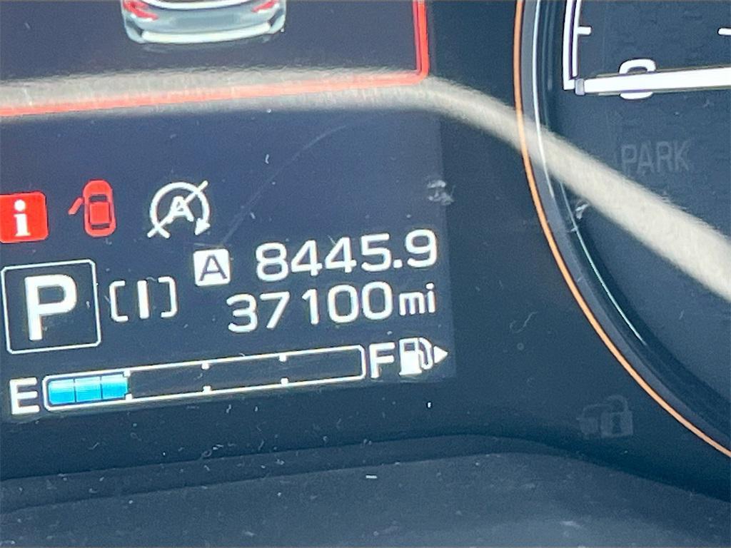 used 2022 Subaru Forester car, priced at $25,700