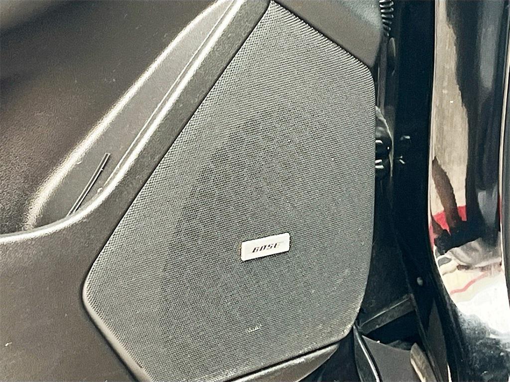 used 2021 Cadillac XT5 car, priced at $27,800