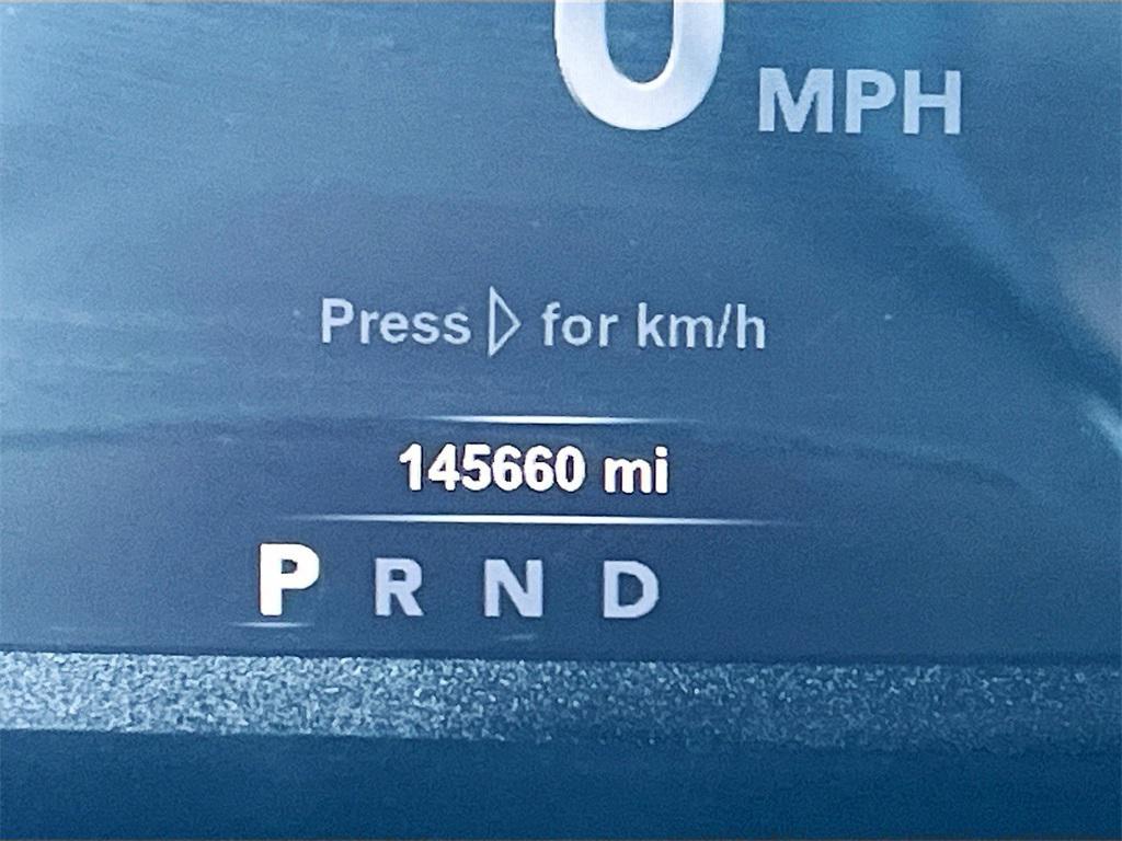 used 2018 Ram 2500 car, priced at $33,000