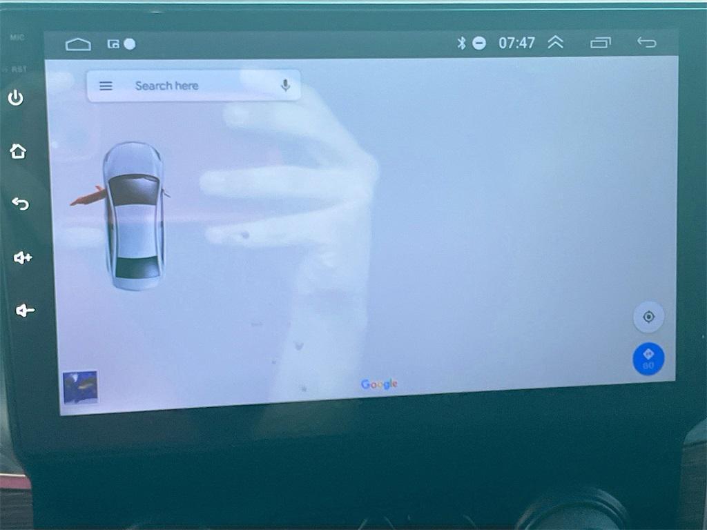 used 2018 Ram 2500 car, priced at $33,000