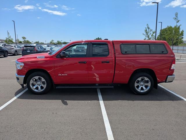 used 2023 Ram 1500 car, priced at $29,000