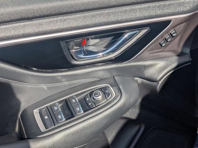 used 2024 Subaru Legacy car, priced at $27,000