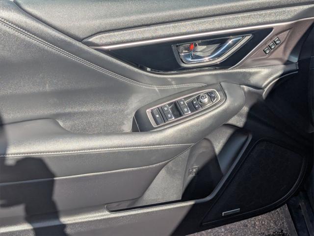 used 2024 Subaru Legacy car, priced at $27,000