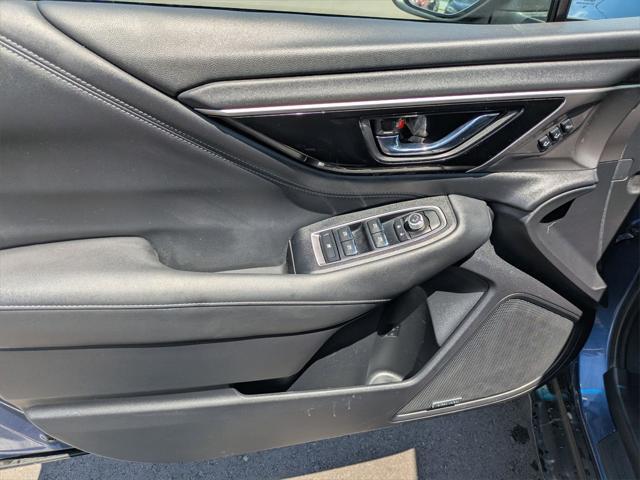 used 2020 Subaru Outback car, priced at $22,000