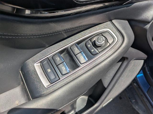 used 2020 Subaru Outback car, priced at $22,000