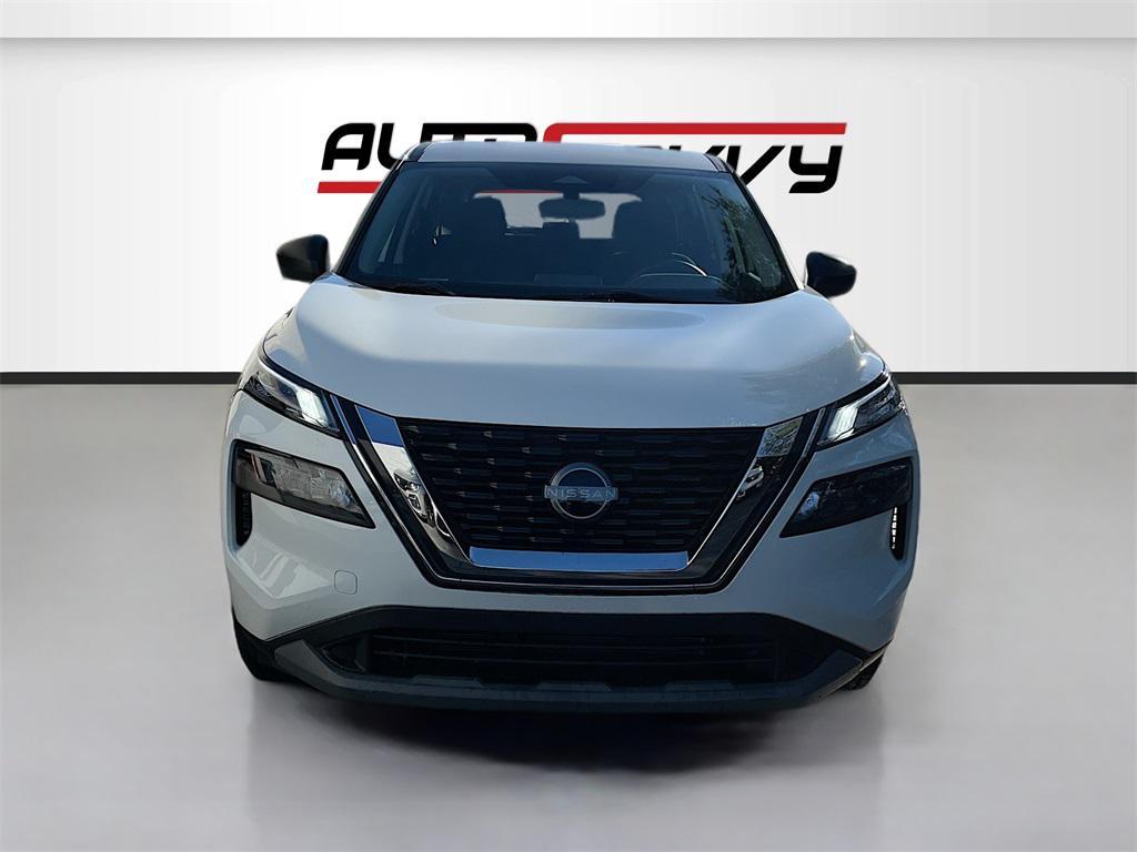 used 2023 Nissan Rogue car, priced at $16,600