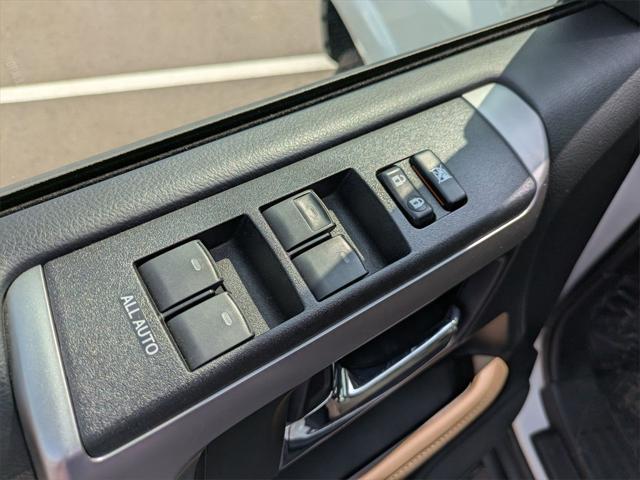 used 2021 Toyota 4Runner car, priced at $33,700