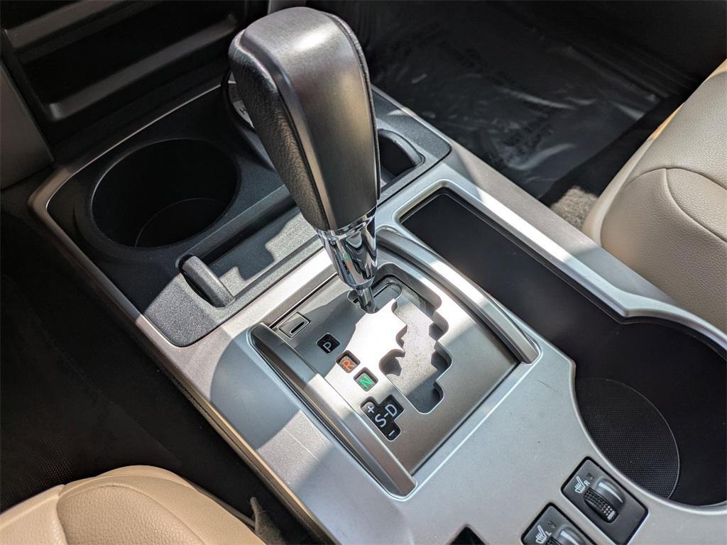 used 2021 Toyota 4Runner car, priced at $33,300