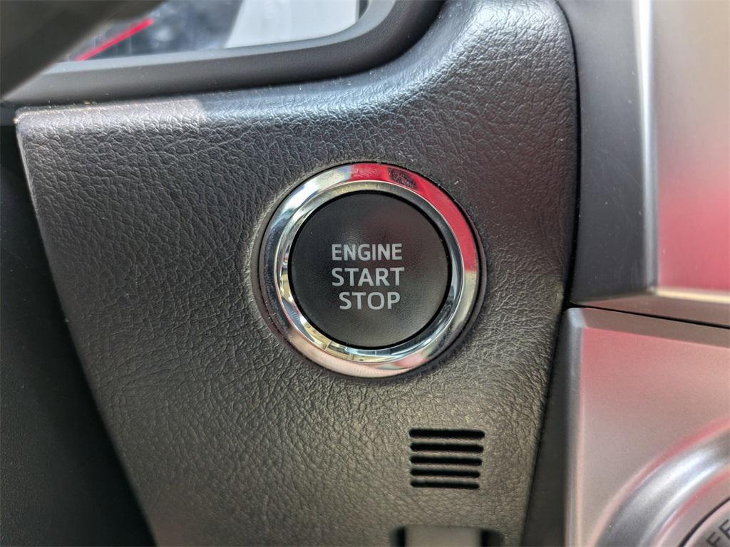 used 2021 Toyota 4Runner car, priced at $33,300