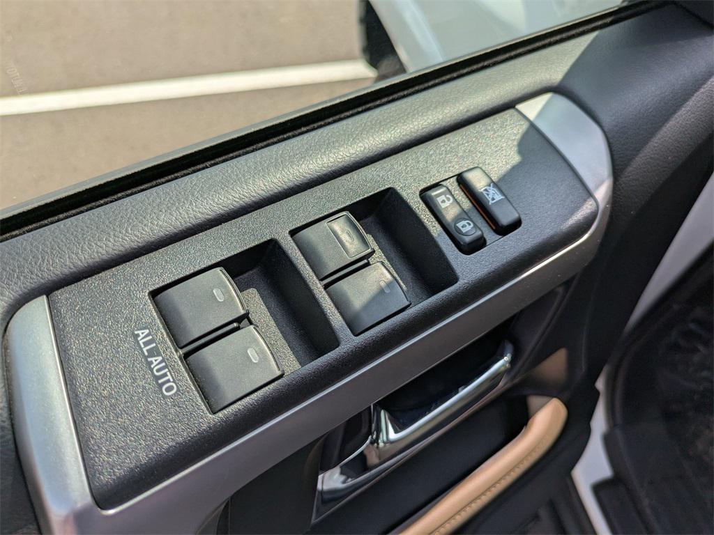 used 2021 Toyota 4Runner car, priced at $33,300