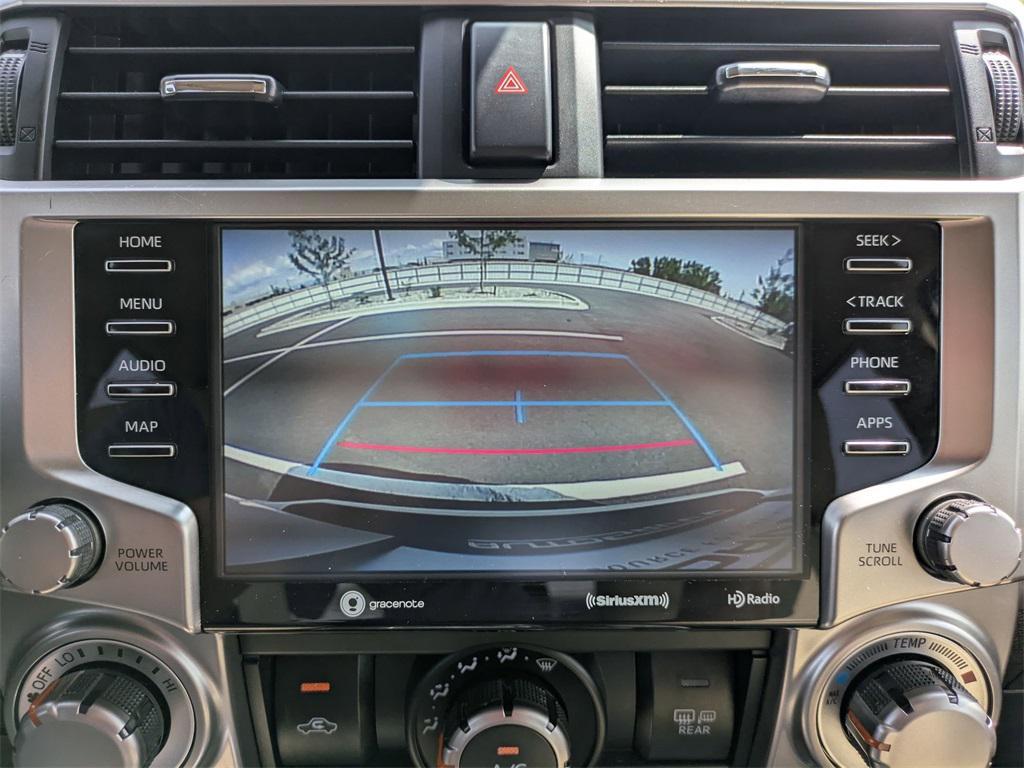 used 2021 Toyota 4Runner car, priced at $33,300