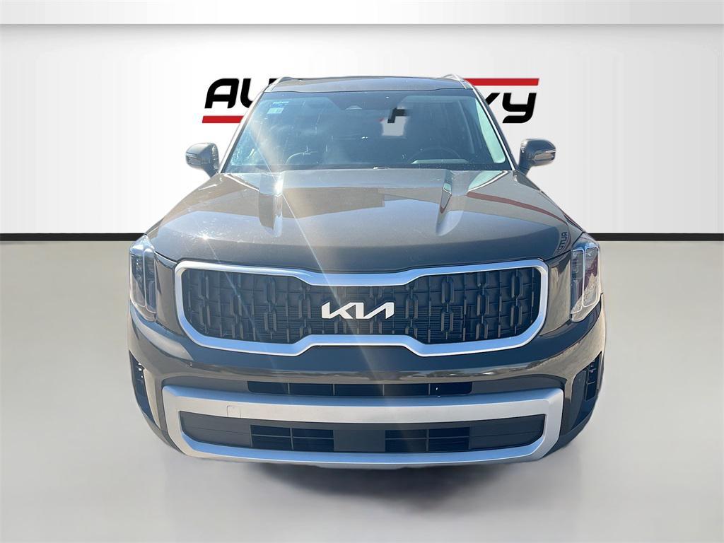 used 2024 Kia Telluride car, priced at $33,400