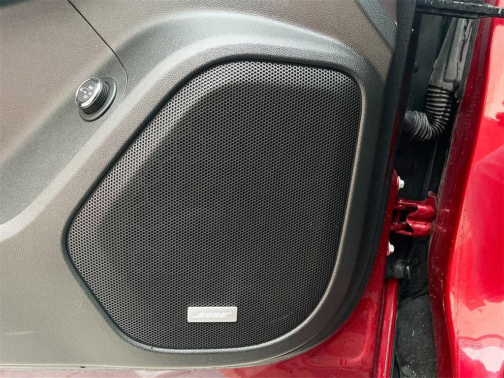 used 2020 GMC Acadia car, priced at $23,500