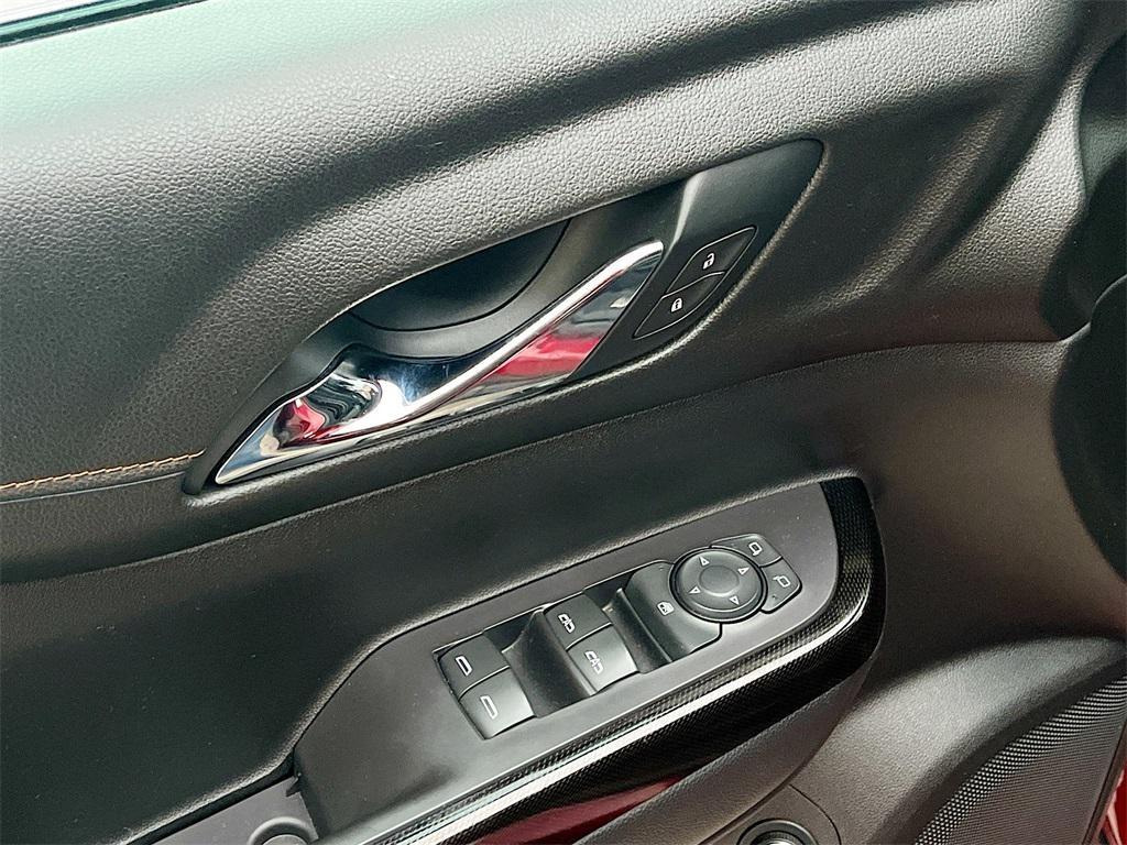 used 2020 GMC Acadia car, priced at $23,500