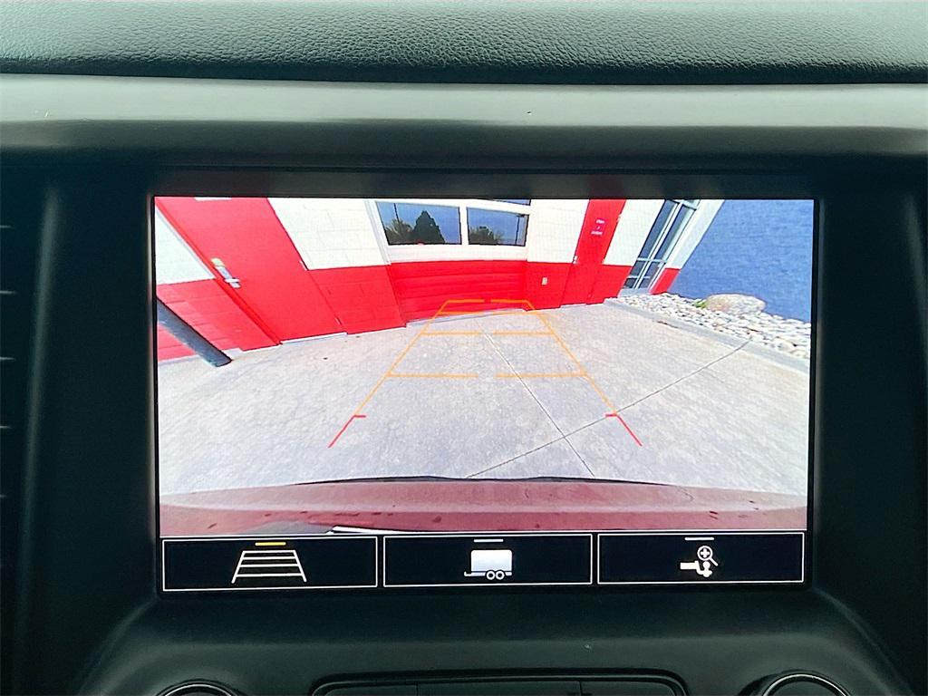 used 2020 GMC Acadia car, priced at $23,500