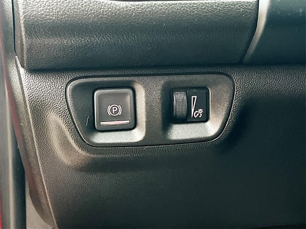 used 2020 GMC Acadia car, priced at $23,500